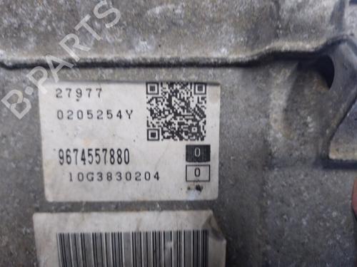 Used Gearbox Gearbox 25360618 25360618