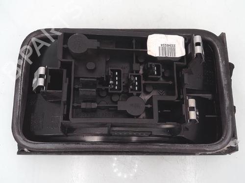 Right taillight CITROËN XANTIA (X1_, X2_) 2.0 HDI 109 | BP25360103C35 