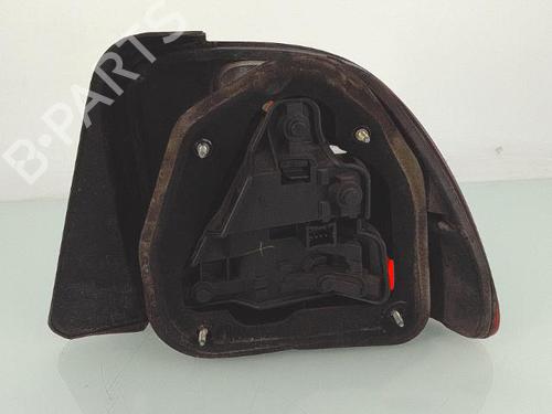Used Left taillight Left taillight ROVER 45 I Hatchback (RT) 2.0 iDT (101 hp) 25352765 25352765