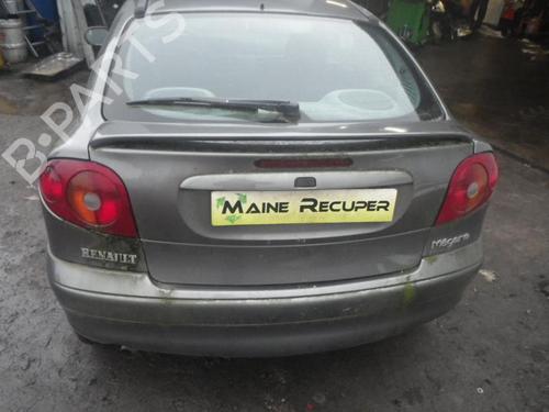 Right taillight RENAULT MEGANE I Coach (DA0/1_) 1.9 dTi (DA0N) | BP25372538C35 