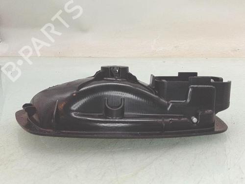 Front left interior door handle RENAULT MEGANE III Hatchback (BZ0/1_, B3_) | BP35989473I13 - Image 2