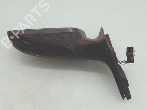 Used Left mirror Left mirror AUDI A6 C5 (4B2, 4B4) 2.5 TDI (163 hp) 25367795 25367795