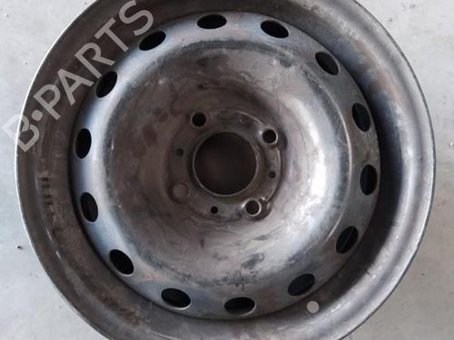 Used Rim PEUGEOT 306 Hatchback (7A, 7C, N3, N5) 1.8 16V (110 hp) 25350679