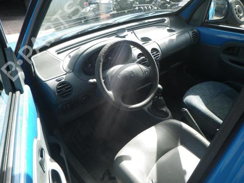 Radiator fan RENAULT KANGOO (KC0/1_) D 65 1.9 (KC0E, KC02, KC0J, KC0N) | BP25354989M35 