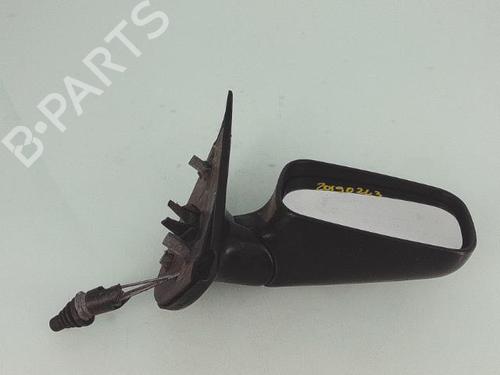 Right mirror FIAT PUNTO (176_) 1.7 TD (176AT) | BP27318881C27 