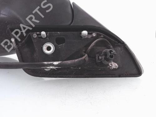 Left mirror CITROËN C8 (EA_, EB_) 2.0 HDi 165 | BP25353004C26 