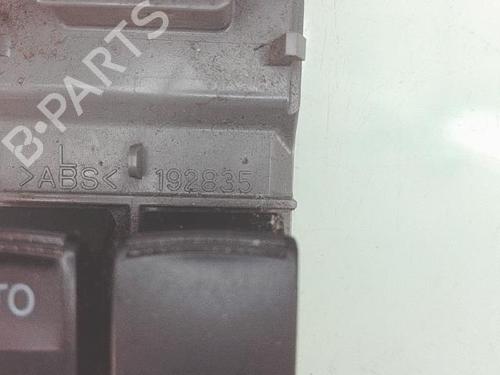 Used Left front window switch Left front window switch TOYOTA RAV 4 III (_A3_) 2.2 D 4WD (ALA30_, ALA30R) (136 hp) 29979859 29979859