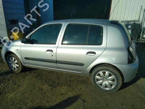 Højre baglygte RENAULT CLIO II (BB_, CB_) 1.2 (BB0A, BB0F, BB10, BB1K, BB28, BB2D, BB2H, CB0A,... | BP25358918C35 