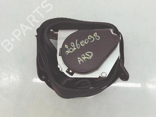 Rear right seatbelt DACIA DUSTER (HS_) 1.5 dCi | BP36336768I28 - Image 2