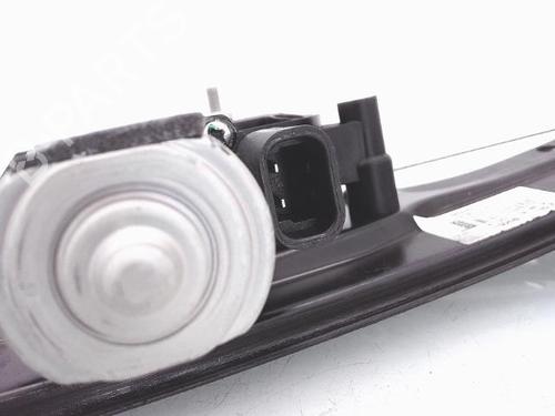 Front left window mechanism LANCIA YPSILON (312_) 1.2 (312.PXA1A, 312.YXA1A) | BP25371939C22 - Image 2