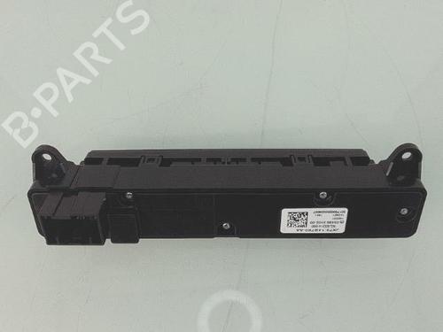 Climate control JAGUAR XF SPORTBRAKE (X260) 2.0 D AWD | BP25352641I5 - Image 2