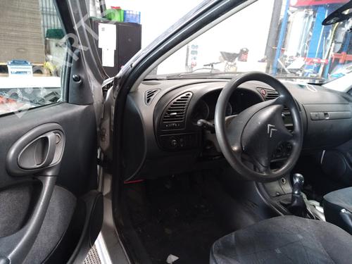 Rudehejsemekanisme Højre foran CITROËN XSARA Break (N2) 2.0 HDI 90 | BP25352248C23 