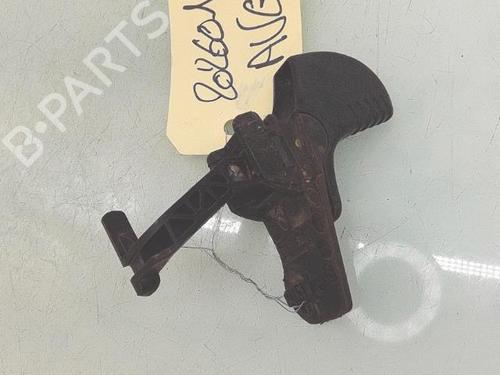 Used Front left exterior door handle Front left exterior door handle 37092382 37092382