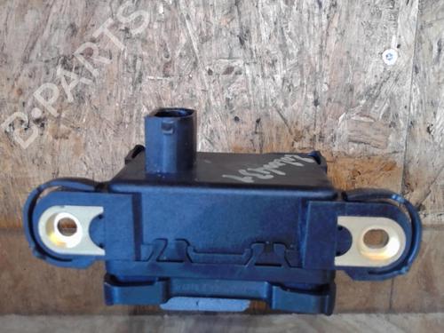 Módulo eletrónico CITROËN C5 II (RC_) 2.0 HDi (RCRHRH) (136 hp) 25364855