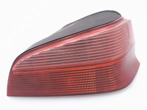 Used Right taillight PEUGEOT 106 II (1A_, 1C_) 1.1 i (60 hp) 25372440