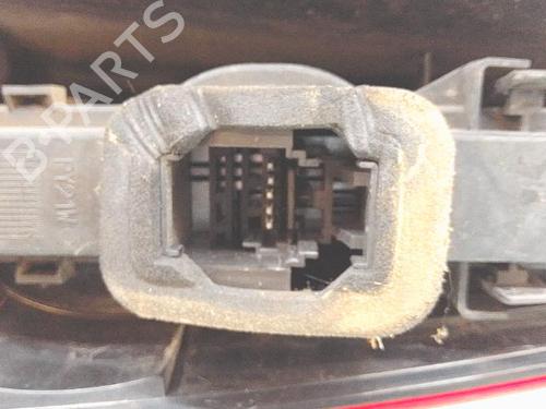 Left taillight RENAULT ESPACE IV (JK0/1_) 2.2 dCi (JK0H) | BP30759912C34 - Image 4