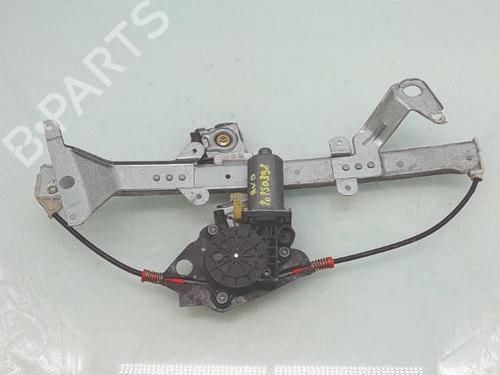 Lève-vitre avant droit FORD FIESTA V (JH_, JD_) 1.4 TDCi (68 hp) 30889598