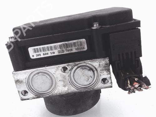 ABS pump RENAULT SCÉNIC II (JM0/1_) 1.5 dCi (JM1E, JM16) | BP25353234M43 