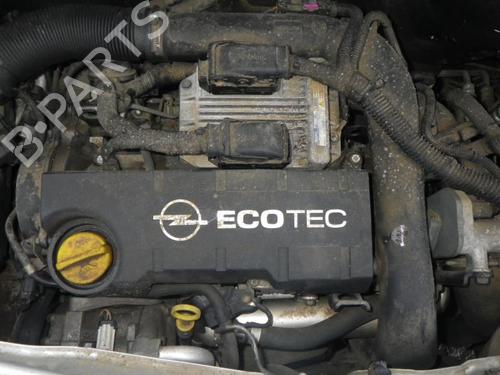 Gasdæmper bagklap OPEL MERIVA A MPV (X03) 1.7 CDTI (E75) | BP25365731C138 