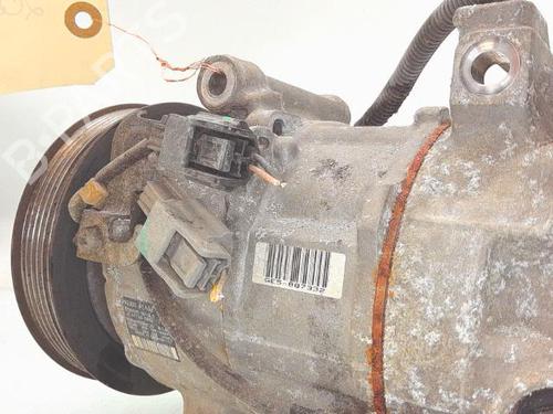 Compressor A/A Compressor A/A RENAULT MEGANE III Hatchback (BZ0/1_, B3_) [2008-2026] 35967359 35967359