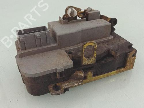 Used Front right lock PEUGEOT 306 Break (7E, N3, N5) 2.0 HDI 90 (90 hp) 28477135