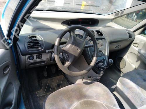 Elektronisk modul CITROËN XSARA PICASSO (N68) 2.0 HDi | BP25358422M83 