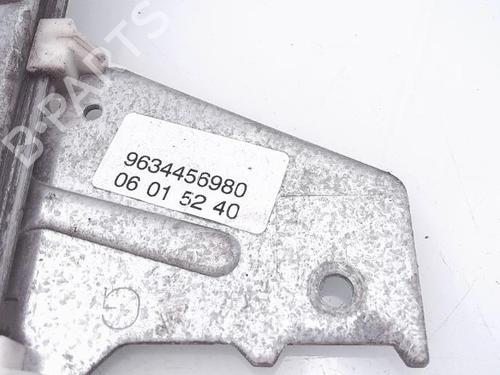 Front left window mechanism PEUGEOT 307 (3A/C) 2.0 HDi 110 | BP25357963C22 