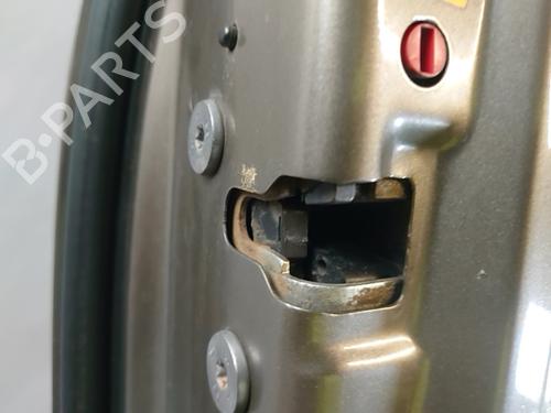 Left rear door CITROËN C4 Picasso I MPV (UD_) 1.6 HDi | BP30133014C4