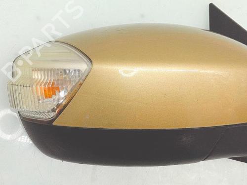 Rétroviseur droit Rétroviseur droit FORD S-MAX (WA6) 2.0 TDCi (140 hp) 33742253 33742253