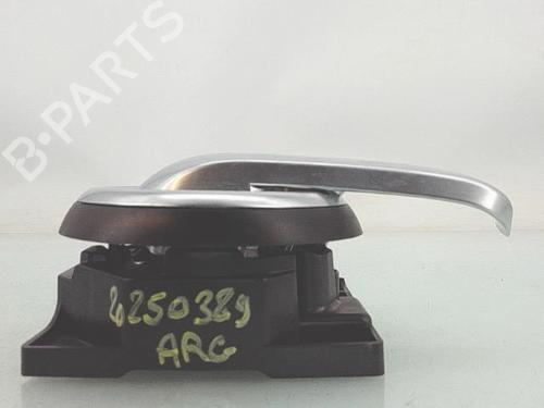 Rear left interior door handle FIAT 500X (334_) 1.6 D Multijet (334AXA1B, 334AXA11) | BP30528739I15 - Image 4