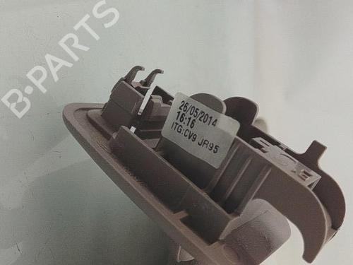 right-sun-visor-renault-scenic-iii-jz01_-2008-2009-2010-2011-2012-2013-2014-2015-2016-29384223 main image