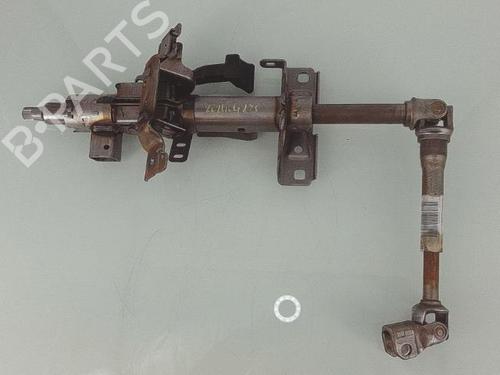 Used Steering column PEUGEOT 308 II (LB_, LP_, LW_, LH_, L3_) 1.6 BlueHDi 120 (120 hp) 25363144