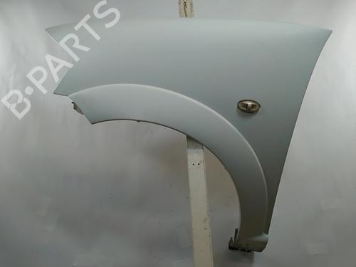 Used Left front fenders CITROËN C3 I (FC_, FN_) 1.4 HDi (68 hp) 30170210