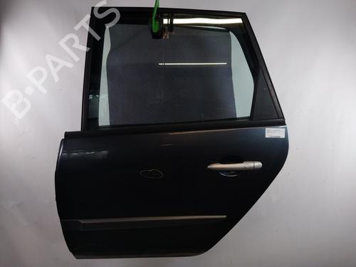 Used Left rear door RENAULT SCÉNIC II (JM0/1_) 2.0 dCi (JM1K) (150 hp) 25371092