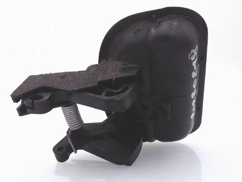 Rear right exterior door handle RENAULT KANGOO (KC0/1_) 1.4 (KC0C, KC0H, KC0B, KC0M) | BP25372446C130 