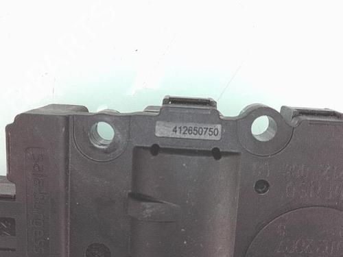 Used Electronic module Electronic module CITROËN C4 Picasso I MPV (UD_) 1.6 HDi (109 hp) 30302309 30302309