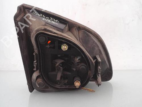 Used Right tailgate light Right tailgate light 25360191 25360191