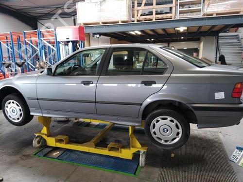 Starter BMW 3 (E36) 318 i | BP25357956M8 - Image 14