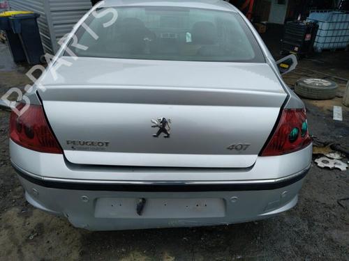 Electronic module PEUGEOT 407 (6D_) 2.0 HDi 135 (6DRHRH, 6DRHRE, 6DRHRG, 6DRHRJ) | BP25351686M83 - Image 9