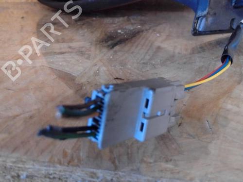 Left mirror NISSAN MICRA III (K12) 1.2 16V | BP25359310C26 