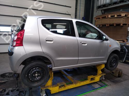 Front left interior door handle NISSAN PIXO (UA0) 1.0 | BP33308942I13 - Image 5