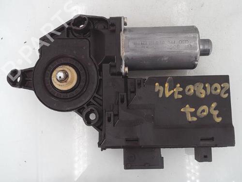 Left front window motor PEUGEOT 307 (3A/C) 2.0 HDi 110 | BP25354010E21 