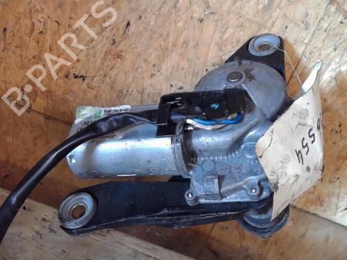 Used Rear wiper motor RENAULT MEGANE I (BA0/1_) 1.6 16V (BA04, BA0B, BA11, BA1J, BA16, BA19, BA1K, BA1V,... (107 hp) 25365391