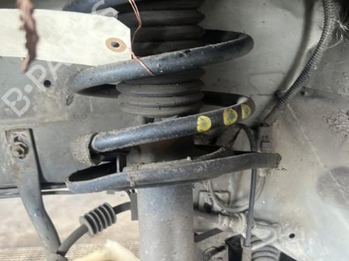 Used Left front shock absorber PEUGEOT 3008 I MPV (0U_) 2.0 HDi (163 hp) 25368178