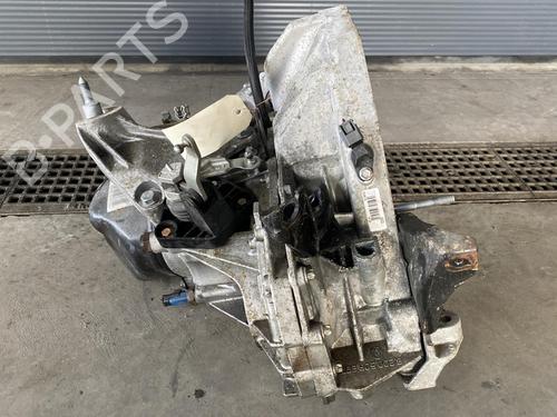 Gearbox RENAULT TWINGO II (CN0_) 1.5 dCi (CN0E) | BP25363522M3 - Image 3