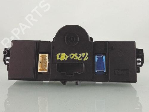 Commande Chauffage RENAULT MODUS / GRAND MODUS (F/JP0_) 1.2 16V (JP0W) | BP27195034I5 