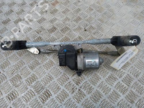 Front wiper motor FIAT 500 C (312_) 0.9 (312AXM1B) | BP25361710M29 - Image 2