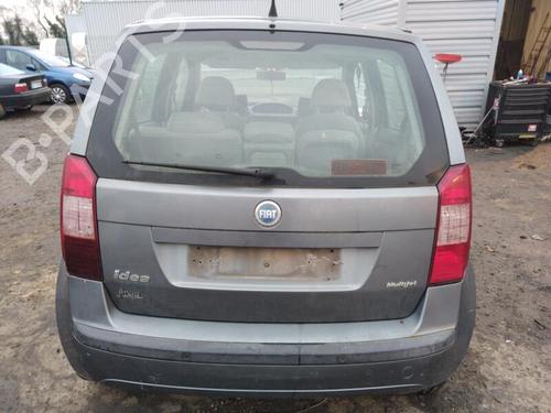 Third brake light FIAT IDEA (350_) 1.3 D Multijet | BP25351493L11 