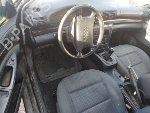 Steering column stalk AUDI A4 B5 (8D2) 1.9 TDI | BP25370212I23 - Image 6