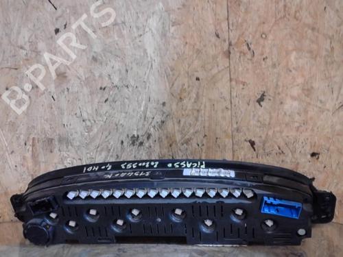 Kombinert Instrument CITROËN XSARA PICASSO (N68) 2.0 HDi | BP25373395C47 